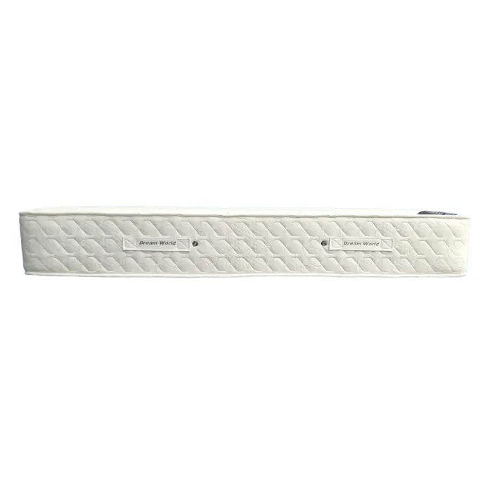 Carlingford 5FT 1000 Super Ortho Dream World Mattress | Murphy Furniture
