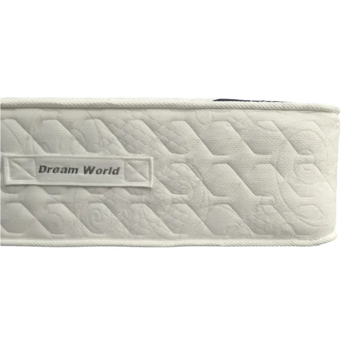 Carlingford 5FT 1000 Super Ortho Dream World Mattress | Murphy Furniture