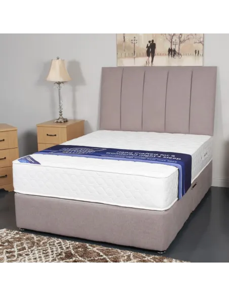 Carlingford 4FT6 1000 Super Ortho Dream World Mattress | Murphy Furniture
