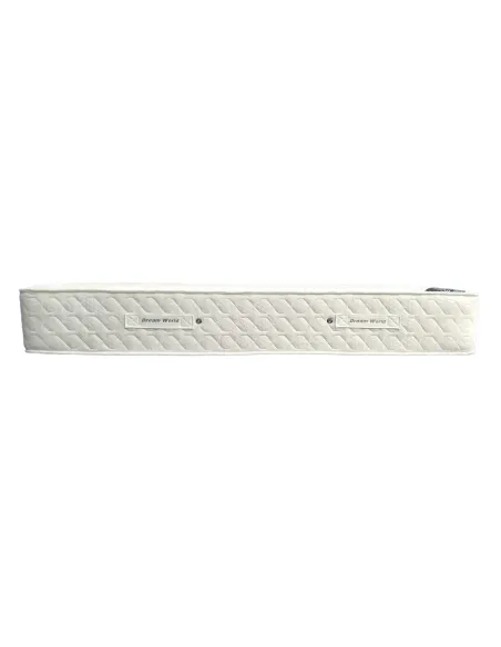 Carlingford 4FT6 1000 Super Ortho Dream World Mattress | Murphy Furniture