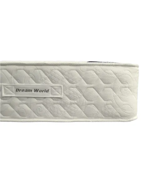 Carlingford 4FT6 1000 Super Ortho Dream World Mattress | Murphy Furniture