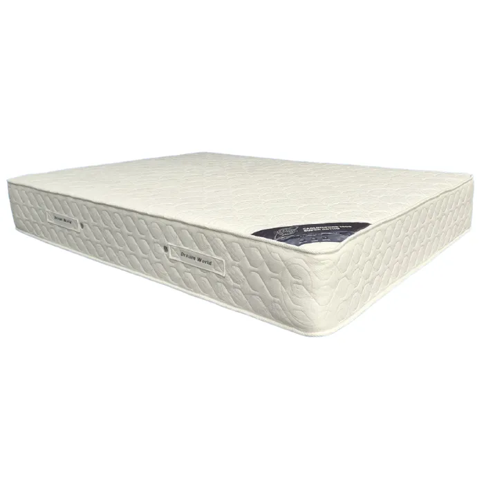 Carlingford 4FT6 1000 Super Ortho Dream World Mattress | Murphy Furniture