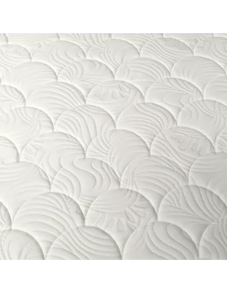 Carlingford 4FT6 1000 Super Ortho Dream World Mattress | Murphy Furniture