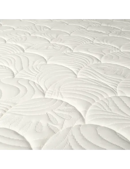 Carlingford 4FT6 1000 Super Ortho Dream World Mattress | Murphy Furniture