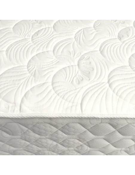 Carlingford 4FT6 1000 Super Ortho Dream World Mattress | Murphy Furniture