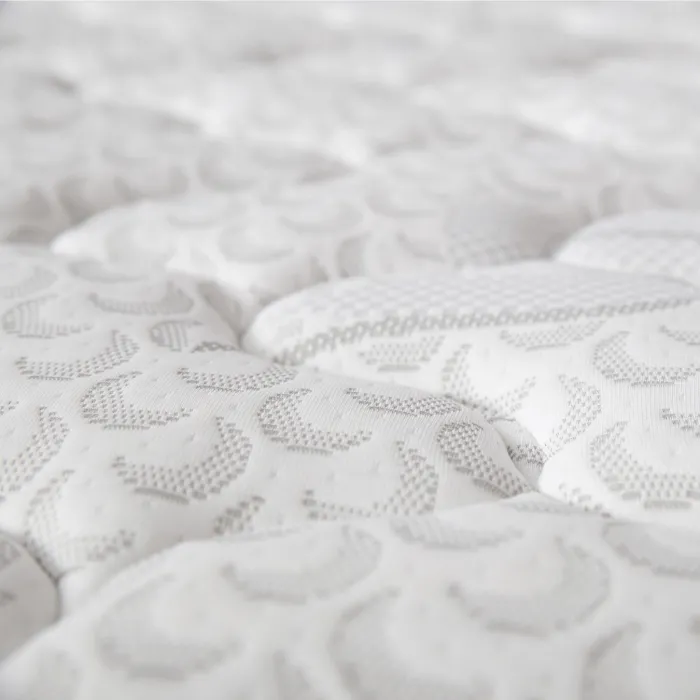 Dunmore 6FT Pocket Memory Dream World Mattress | Murphy Furniture