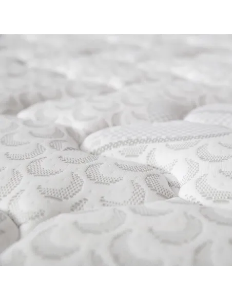 Dunmore 6FT Pocket Memory Dream World Mattress | Murphy Furniture