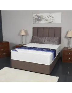 Galtee 3FT Orthopaedic Dream World Mattress IN COMBO