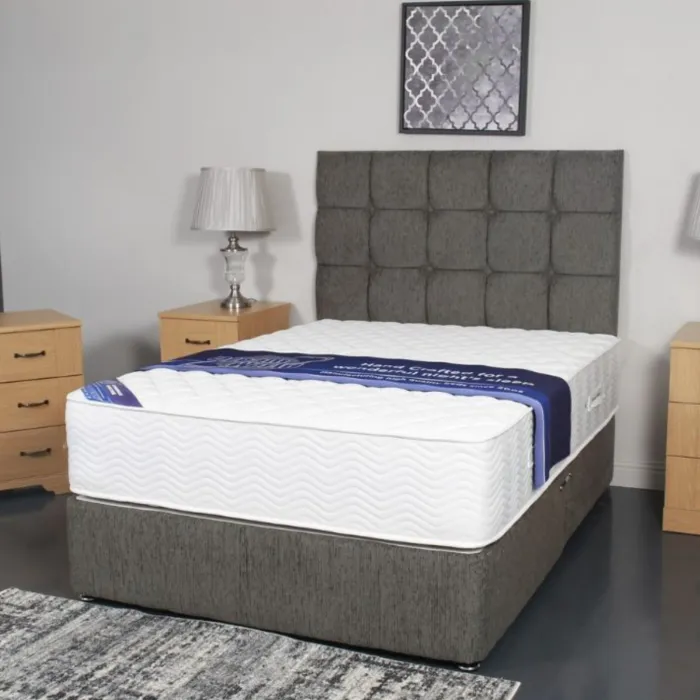Connemara 5FT Back Care Dream World Mattress | Murphy Furniture