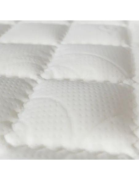 Connemara 4FT6 Back Care Dream World Mattress | Murphy Furniture