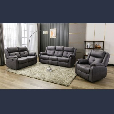 Schull Recliner Armchair - Anchor