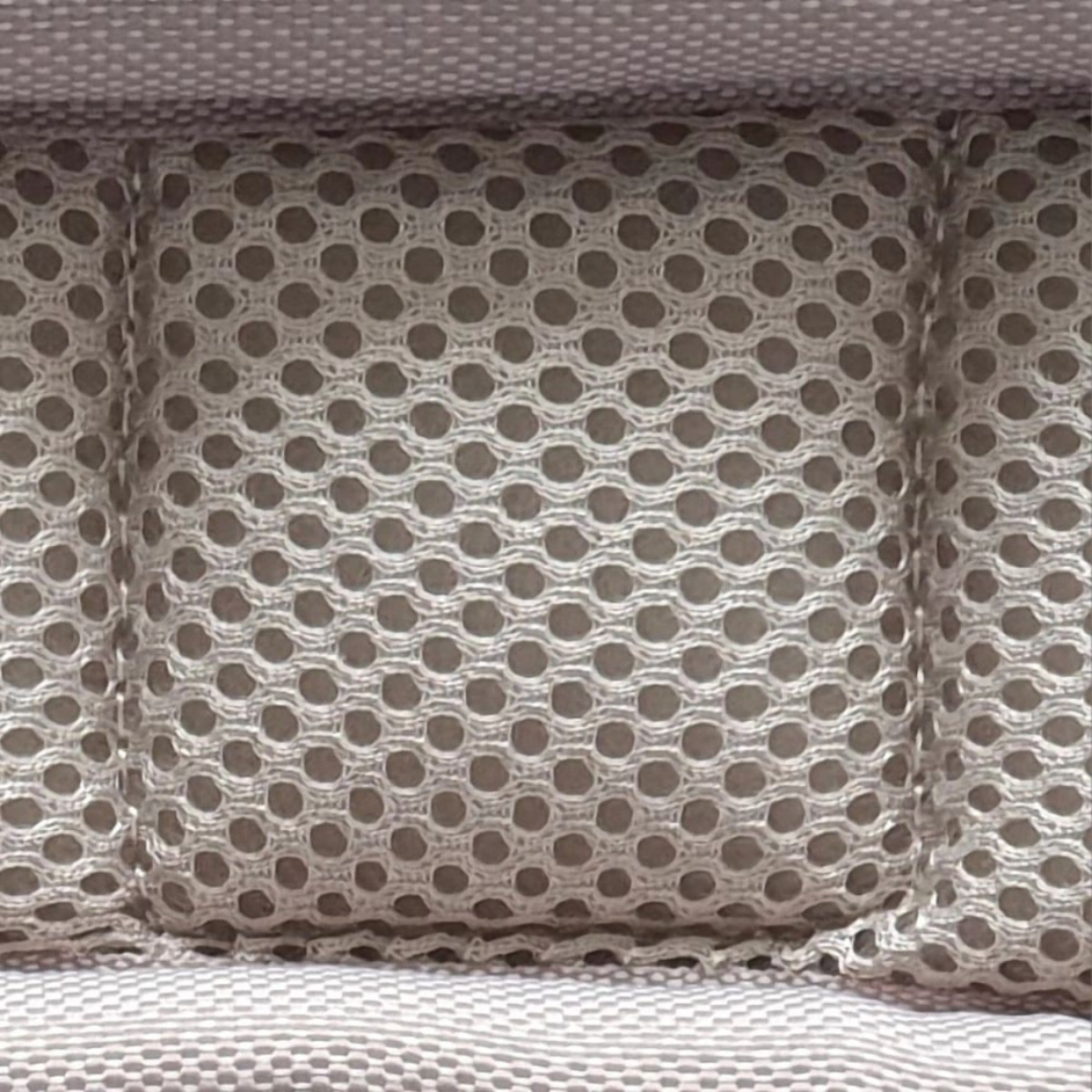 Pure Sleep 5ft Crystal Ortho Pocket Sprung...