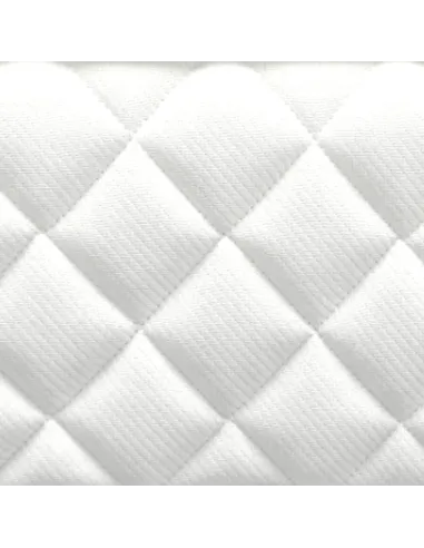 Sleep Zone 5ft Sleep Tech PLUS Mattress