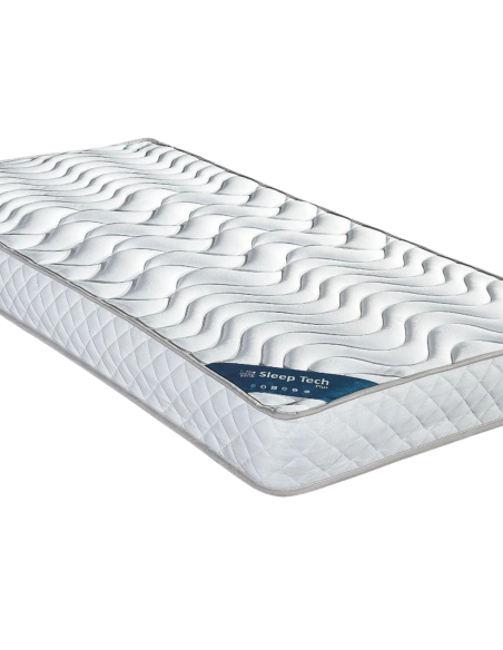 Sleep Zone 4ft6 Sleep Tech PLUS Mattress