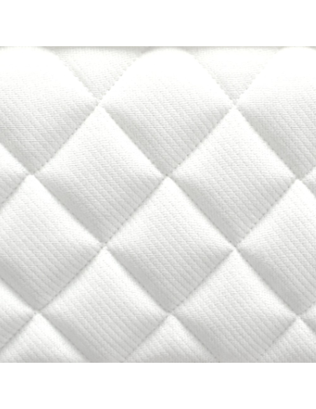 Sleep Tech Plus 4FT6 Sleep Zone Mattress | Ultimate Comfort & Support