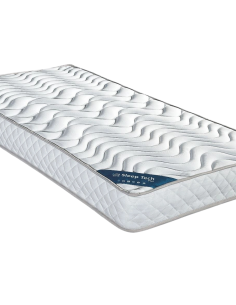 Sleep Zone 3ft Sleep Tech PLUS Mattress 2