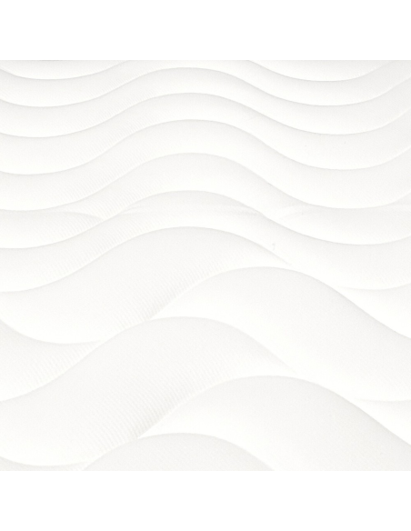 Sleep Zone 3ft Sleep Tech PLUS Mattress