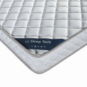 Sleep Zone 4ft6 Sleep Tech Mattress
