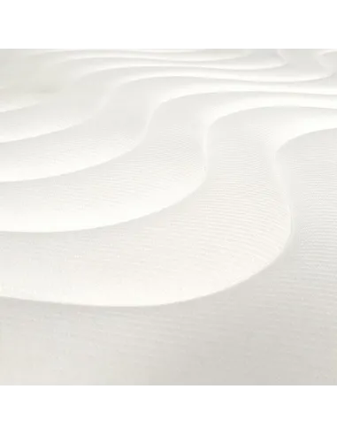 Sleep Zone 4ft6 Sleep Tech Mattress