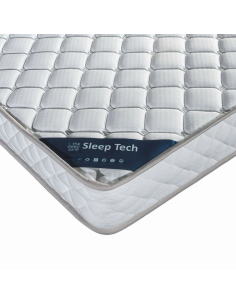 Sleep Zone 3ft Sleep Tech Mattress