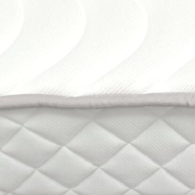 Sleep Zone 3ft Sleep Tech Mattress