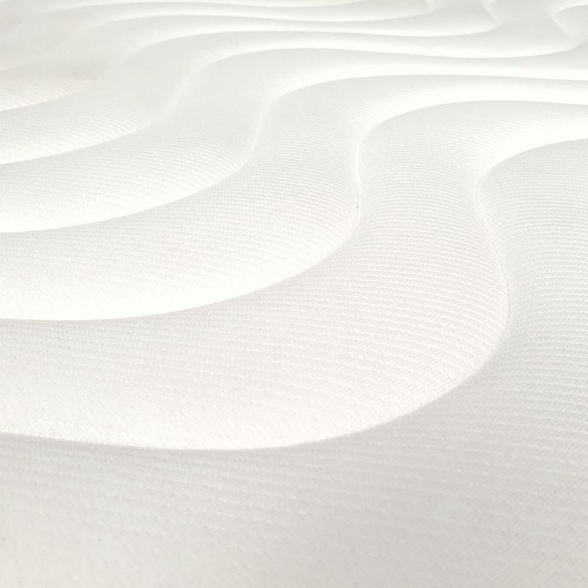 Sleep Zone 3ft Sleep Tech Mattress