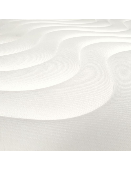 Sleep Zone 3ft Sleep Tech Mattress