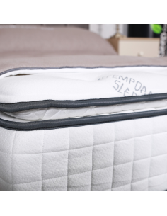 Regency 5FT Orthopaedic Royal Coil Mattress 2