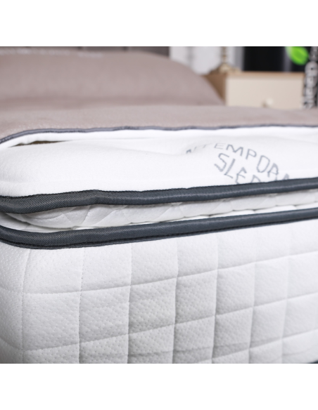 Regency 5FT Orthopaedic Royal Coil Mattress