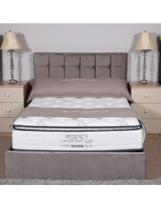 Regency 5FT Orthopaedic Royal Coil Mattress