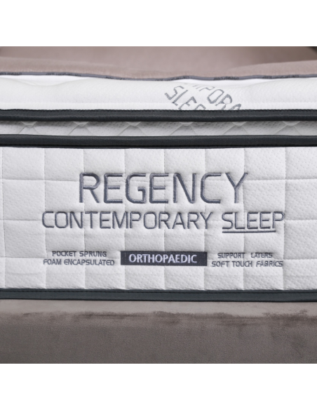 Regency 5FT Orthopaedic Royal Coil Mattress