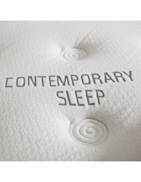 Regency 4FT6 Orthopaedic Royal Coil Mattress