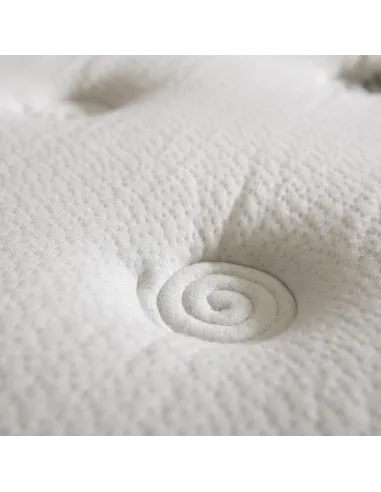 Regency 4FT6 Orthopaedic Royal Coil Mattress