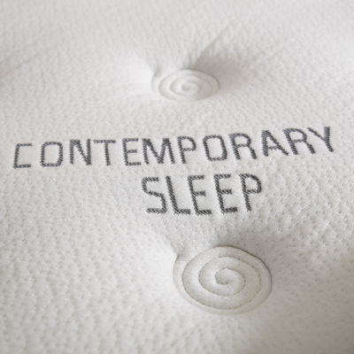 Regency 6FT Orthopaedic Royal Coil Mattress