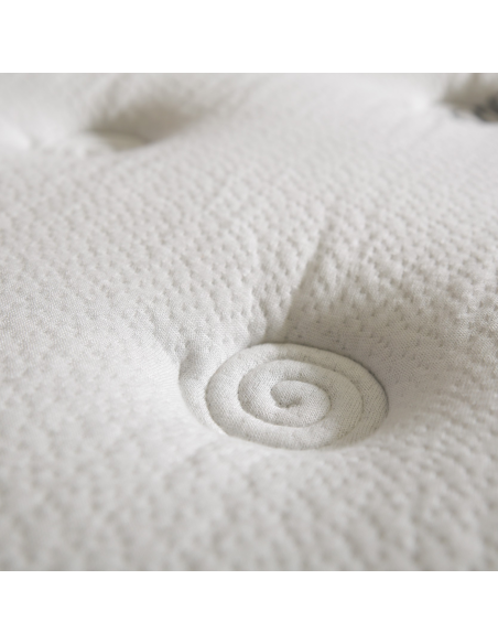 Regency 6FT Orthopaedic Royal Coil Mattress