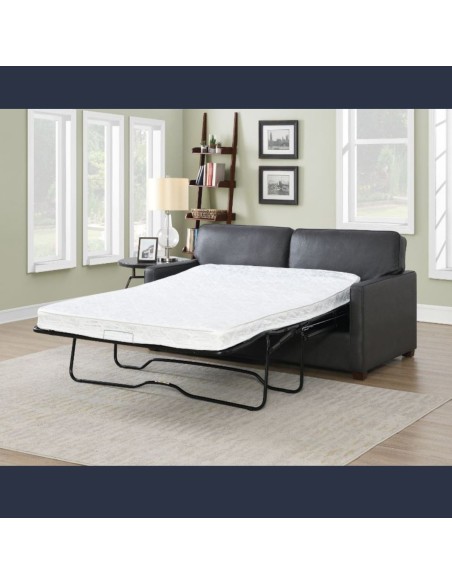 Aiho Sofa Bed - Leroy Grey