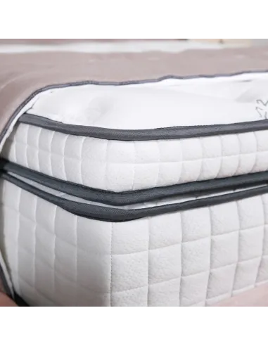 Imperial 5FT Super Luxury Royal Coil Mattress