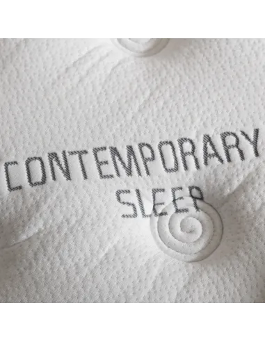 Imperial 5FT Super Luxury Royal Coil Mattress