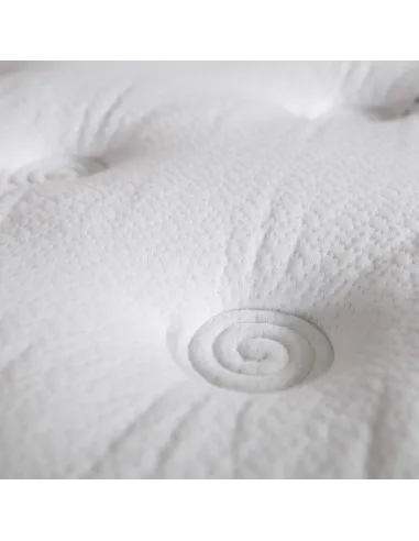 Imperial 5FT Super Luxury Royal Coil Mattress