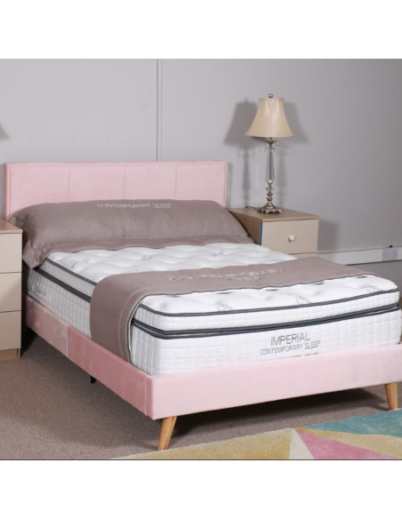 Imperial 3FT Super Luxury Royal Coil Mattress