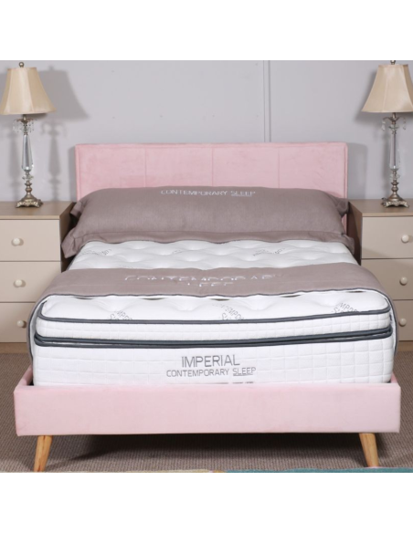 Imperial 3FT Super Luxury Royal Coil Mattress