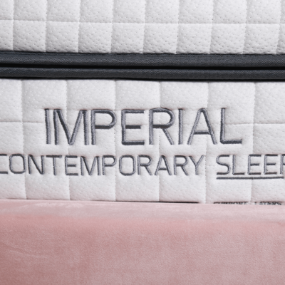 Imperial 3FT Super Luxury Royal Coil Mattress