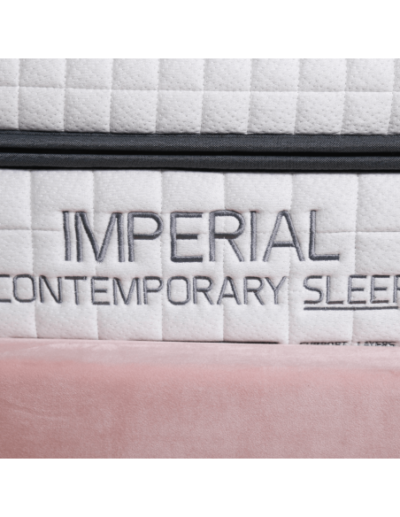 Imperial 3FT Super Luxury Royal Coil Mattress