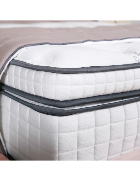 Imperial 3FT Super Luxury Royal Coil Mattress