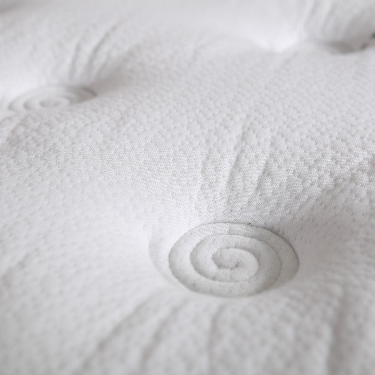 Imperial 3FT Super Luxury Royal Coil Mattress