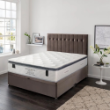 Spinal Max 4FT6 3000 Mattress