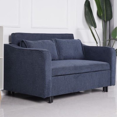 Celeste Sofa Bed - Denim Blue