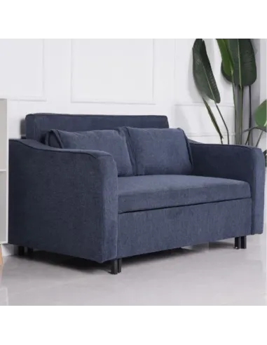 Celeste Sofa Bed - Denim Blue