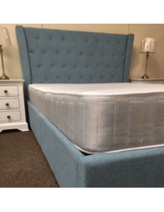 Orthopaedic 4FT6 Supreme Fitzwilliam Mattress 2