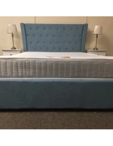 Orthopaedic 4FT6 Supreme Fitzwilliam Mattress